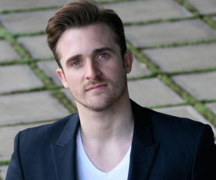 Matthew Hussey