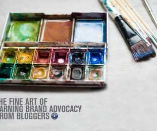 Earning Brand Advocacy