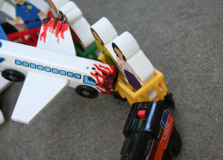 toyplane