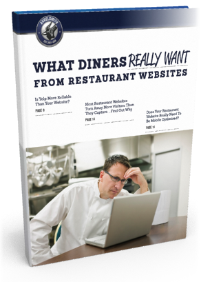 What Diner's Want eBook