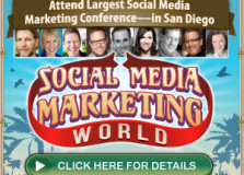 Social Media World 2015