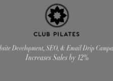 Website Development Increases Sales