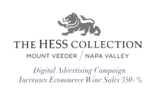 Digital Advertising Increases Wine Sales