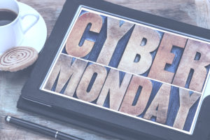 12 Tips For Cyber Monday