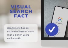 Visual Search will be a leading SEO trend for 2023