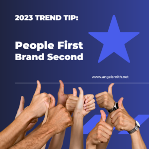 2023 Marketing Trends Demand A Consumer First Paradigm
