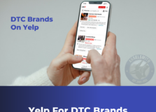 Should DTC Brands Advertise On Yelp