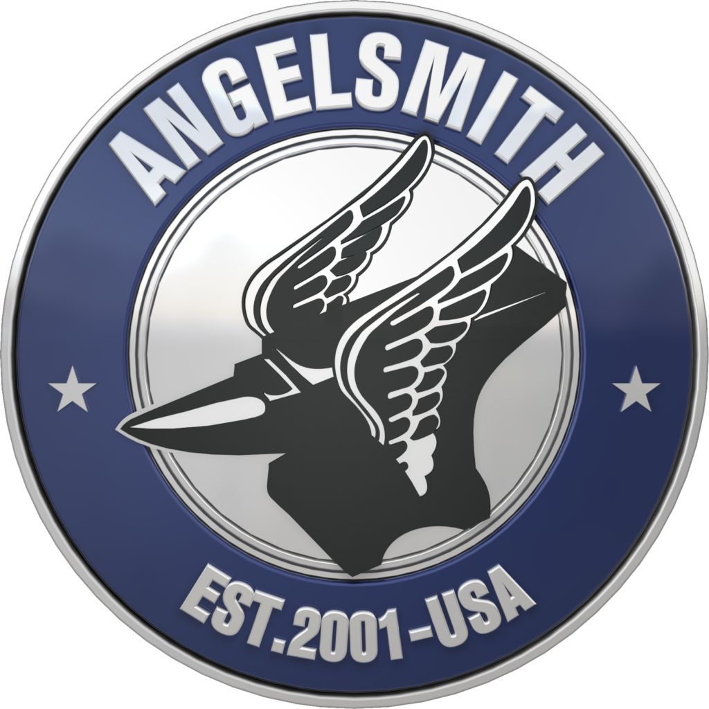 Angelsmith logo