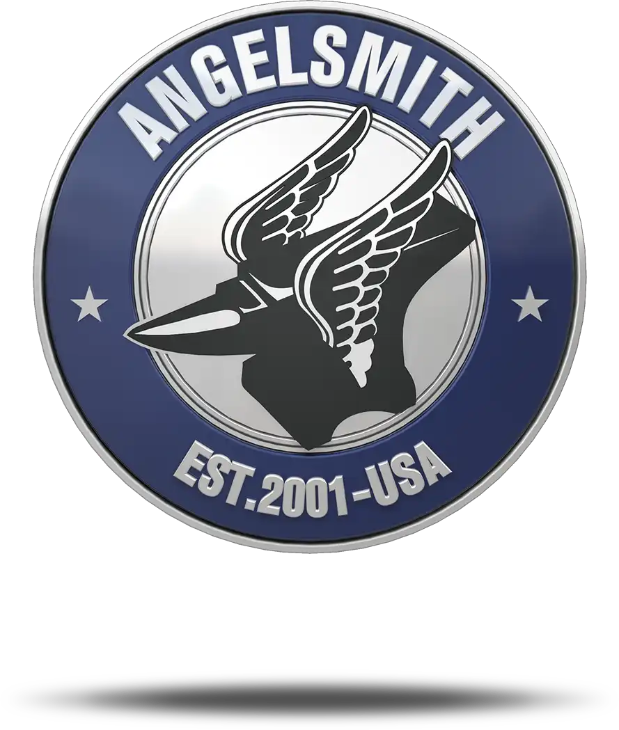 Angelsmith